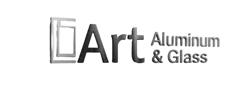 art_aluminum_glass_logo